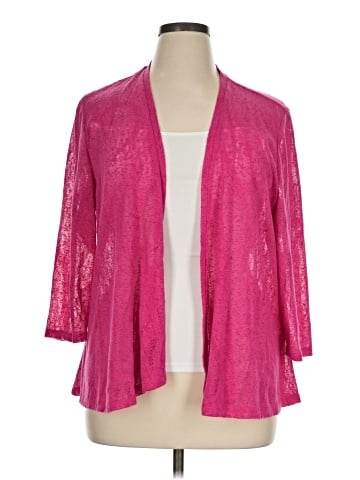 Allison Daley Kimono (view 1)