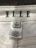Elle Ivory Jeans Size 16 - photo 7