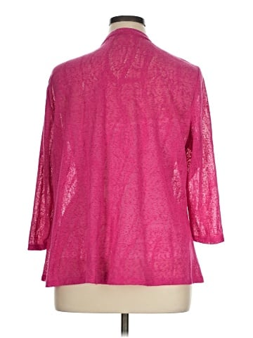 Allison Daley Kimono (view 2)