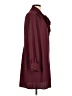 Primark Burgundy 3/4 Sleeve Blouse Size 10 - photo 4