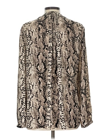 Grace Long Sleeve Blouse (view 2)