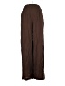 Good Luck Gem Brown Casual Pants Size S - photo 1