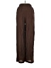 Good Luck Gem Brown Casual Pants Size S - photo 2