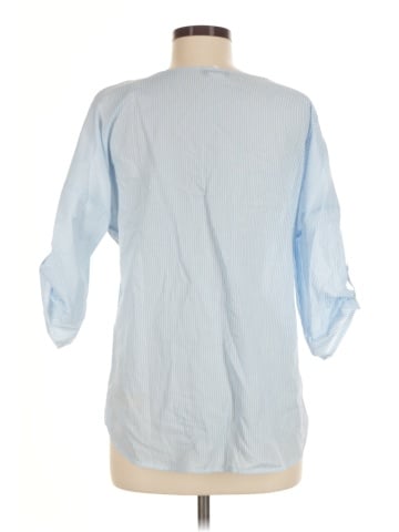 Venus 3/4 Sleeve Blouse (view 2)