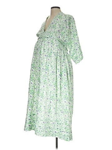 Seraphine Casual Dress (view 1)