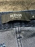 Hudson Jeans Blue Jeans Size 6 - photo 7