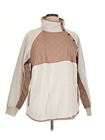 Abercrombie & Fitch Pullover Sweater (view 1)