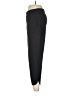 Rachel Zoe Solid Black Active Pants Size M - photo 5