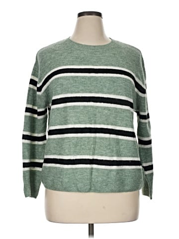 H&M Pullover Sweater (view 1)