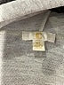 Charming Charlie Silver Cardigan Size XL - photo 7