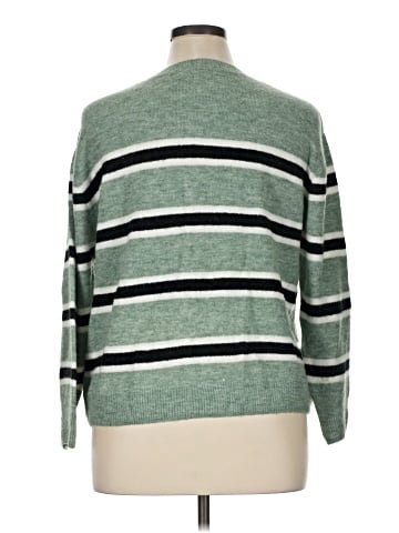 H&M Pullover Sweater (view 2)