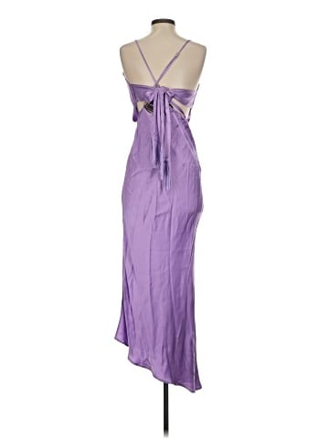 Michael Costello X Revolve Cocktail Dress (view 2)