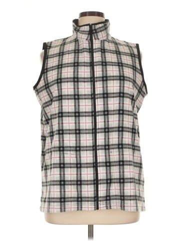 Riders by Lee Sweater Vest (view 1)