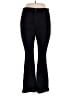 Levi's Black Casual Pants Size 34 waist - photo 1