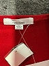 89th & Madison Red Sleeveless Blouse Size 3X - photo 7