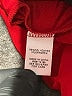 89th & Madison Red Sleeveless Blouse Size 3X - photo 8