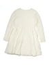 Gap Kids Ivory Dress Size S (kids) - photo 1