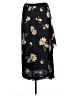 Chaus 100% Polyester Black Casual Skirt Size 10 - photo 2