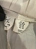 Happily Grey Ivory Cargo Pants Size M - photo 7