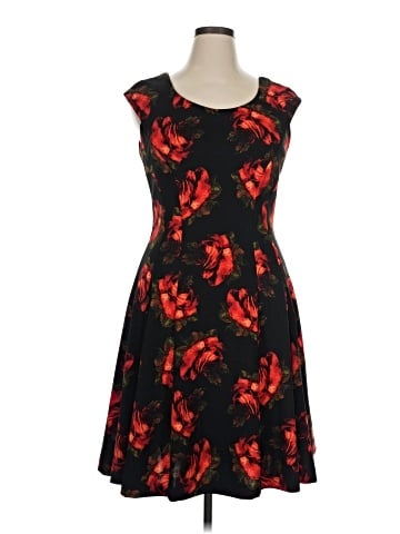 Betsey Johnson Cocktail Dress (view 1)