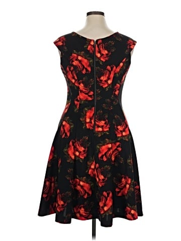 Betsey Johnson Cocktail Dress (view 2)
