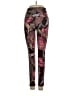 running bare Print Brown Leggings Size 4 - 6 - photo 5