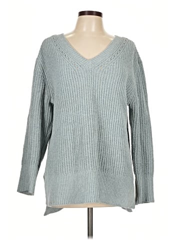 SO Pullover Sweater (view 1)