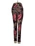 running bare Print Brown Leggings Size 4 - 6 - photo 4