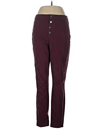 Ann Taylor LOFT Outlet Jeans (view 1)