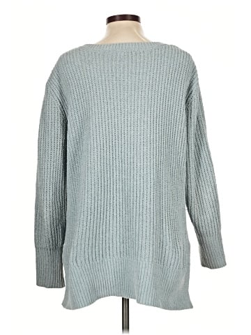 SO Pullover Sweater (view 2)