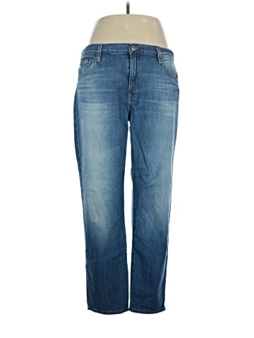 Adriano Goldschmied Jeans (view 1)