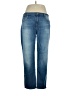 Adriano Goldschmied 100% Cotton Blue Jeans Size 32 waist - photo 1