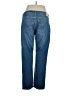 Adriano Goldschmied 100% Cotton Blue Jeans Size 32 waist - photo 2