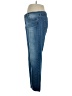 Adriano Goldschmied 100% Cotton Blue Jeans Size 32 waist - photo 5