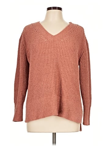 SO Pullover Sweater (view 1)