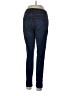STUDIO BLUE Solid Blue Jeans Size 30 waist - photo 2