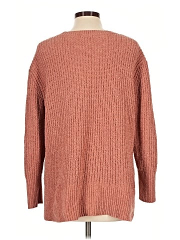SO Pullover Sweater (view 2)