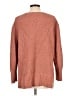 SO 100% Polyester Tan Pullover Sweater Size L - photo 2