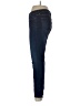 STUDIO BLUE Solid Blue Jeans Size 30 waist - photo 5