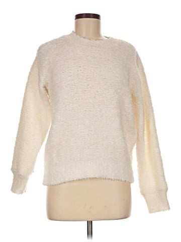 Ann Taylor Pullover Sweater (view 1)