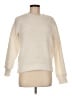 Ann Taylor 100% Polyester Ivory Pullover Sweater Size M - photo 1
