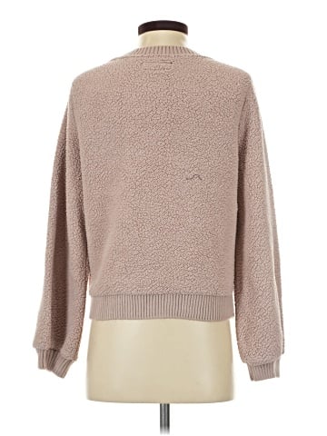 Abercrombie & Fitch Long Sleeve T-Shirt (view 2)
