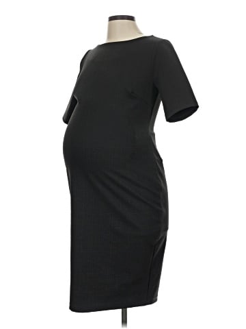 A Pea in the Pod Casual Dress (view 1)