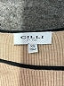 Gilli Gold Tan Bodysuit Size XS - photo 3