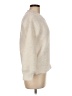 Ann Taylor 100% Polyester Ivory Pullover Sweater Size M - photo 4