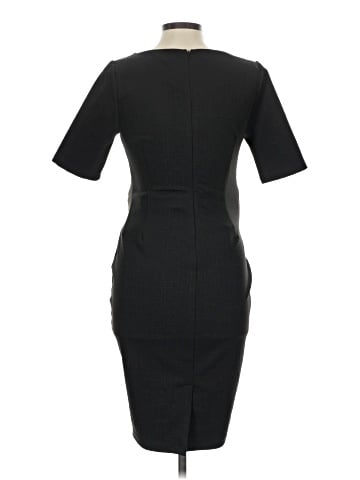 A Pea in the Pod Casual Dress (view 2)