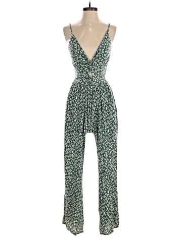 Angie Jumpsuit (view 1)
