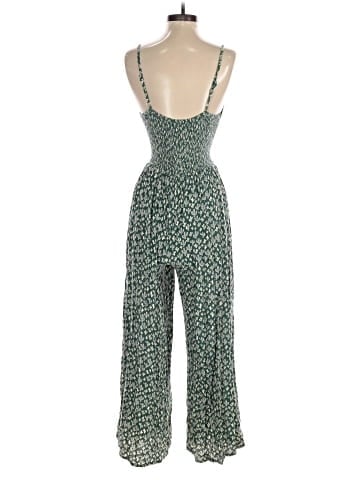 Angie Jumpsuit (view 2)