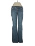 Aeropostale Blue Jeans Size 5 - photo 1