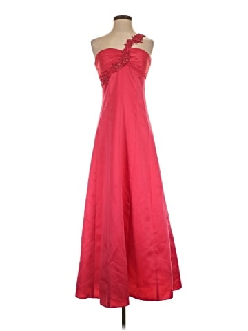 Morgan & Co. Cocktail Dress (view 1)